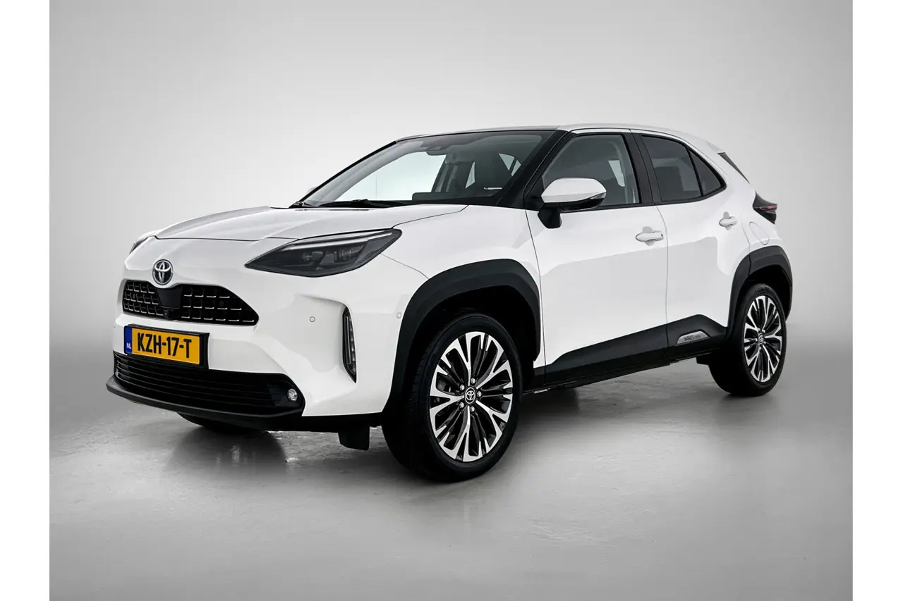 Toyota Yaris Cross 1.5 Hybrid Executive 2022, foto 1