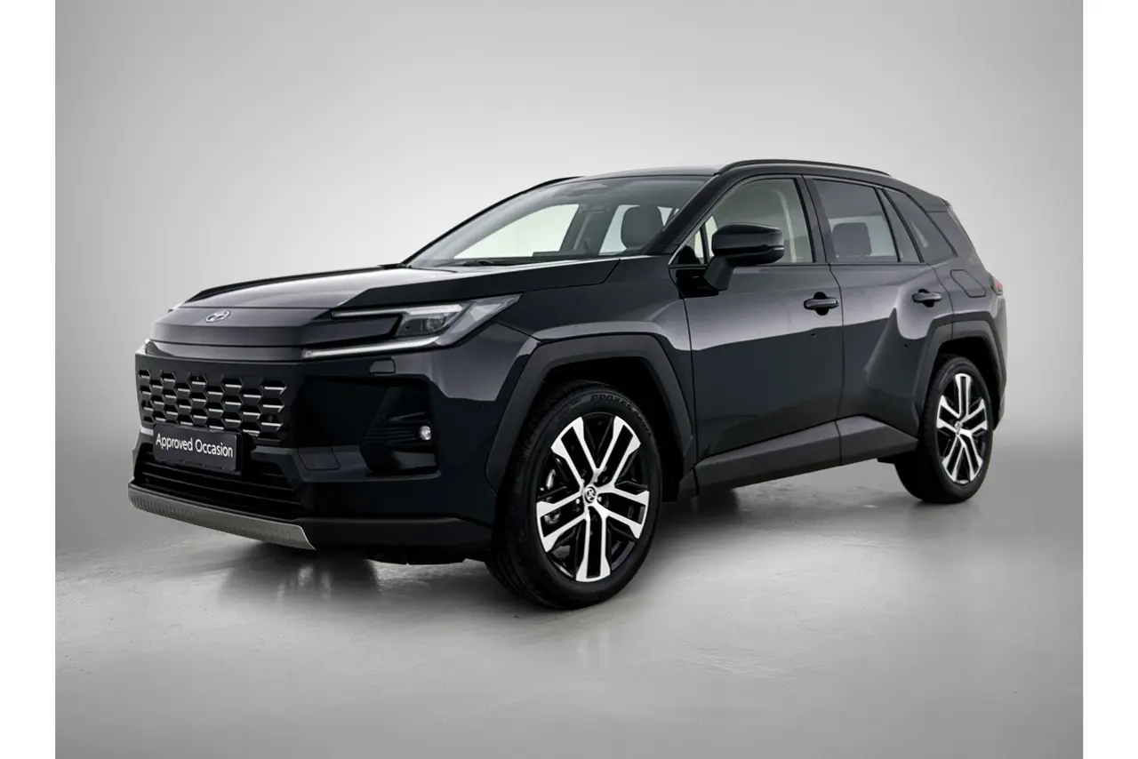 Toyota RAV4 2.5 Hybrid AWD 200 Executive 2026, foto 1