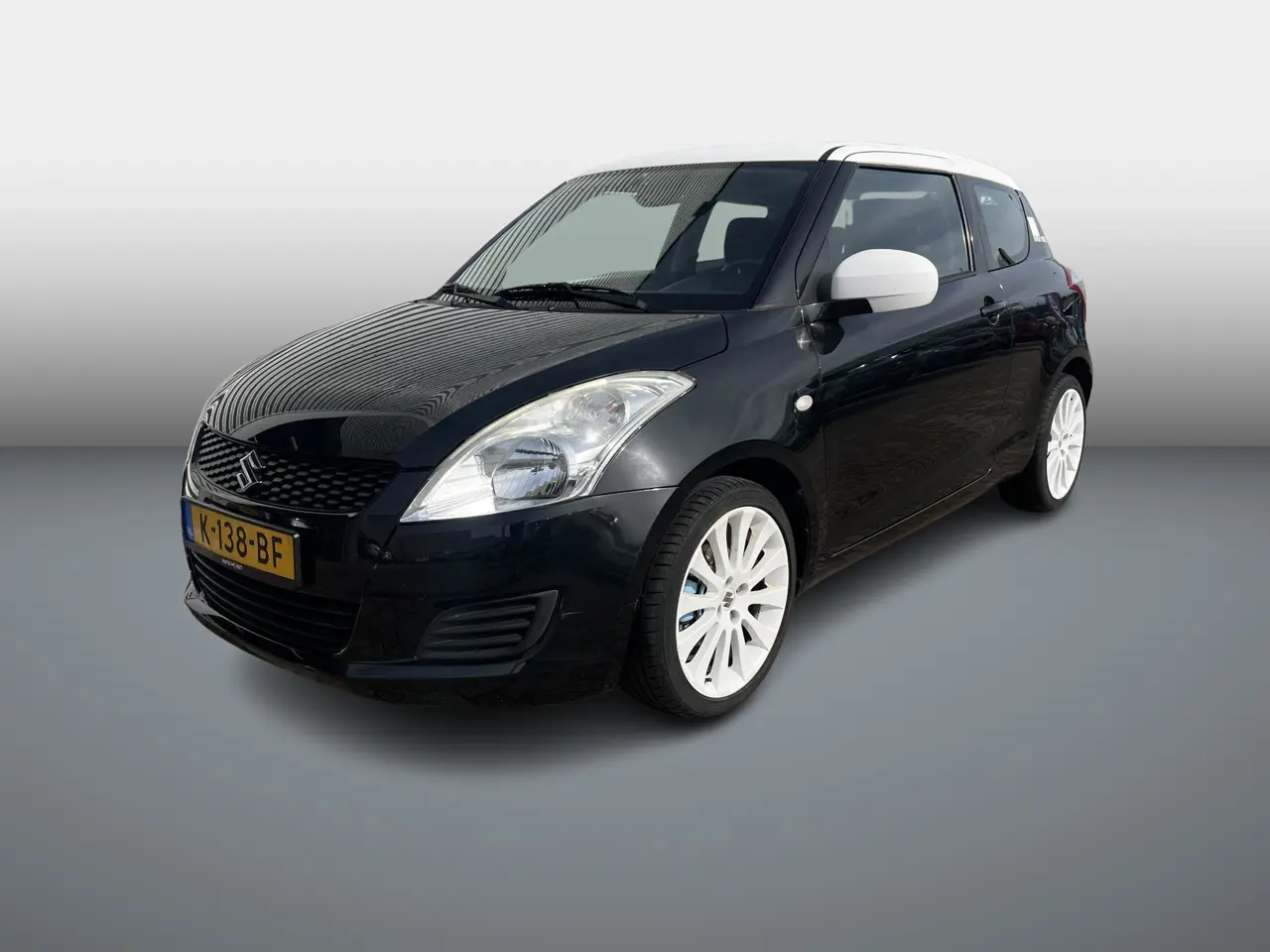 Suzuki Swift 1.2 Comfort Easss 2013, foto 1