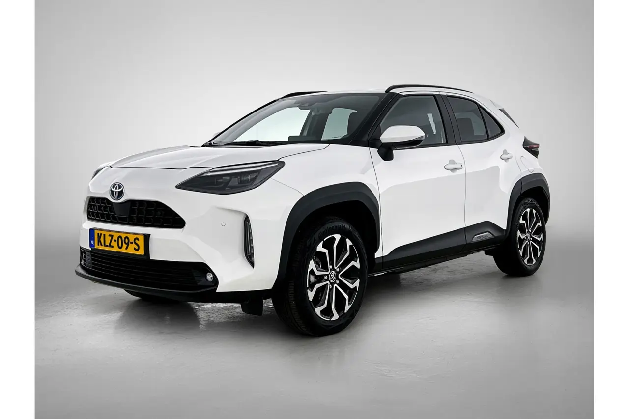 Toyota Yaris Cross 1.5 Hybrid Dynamic + 2023, foto 1