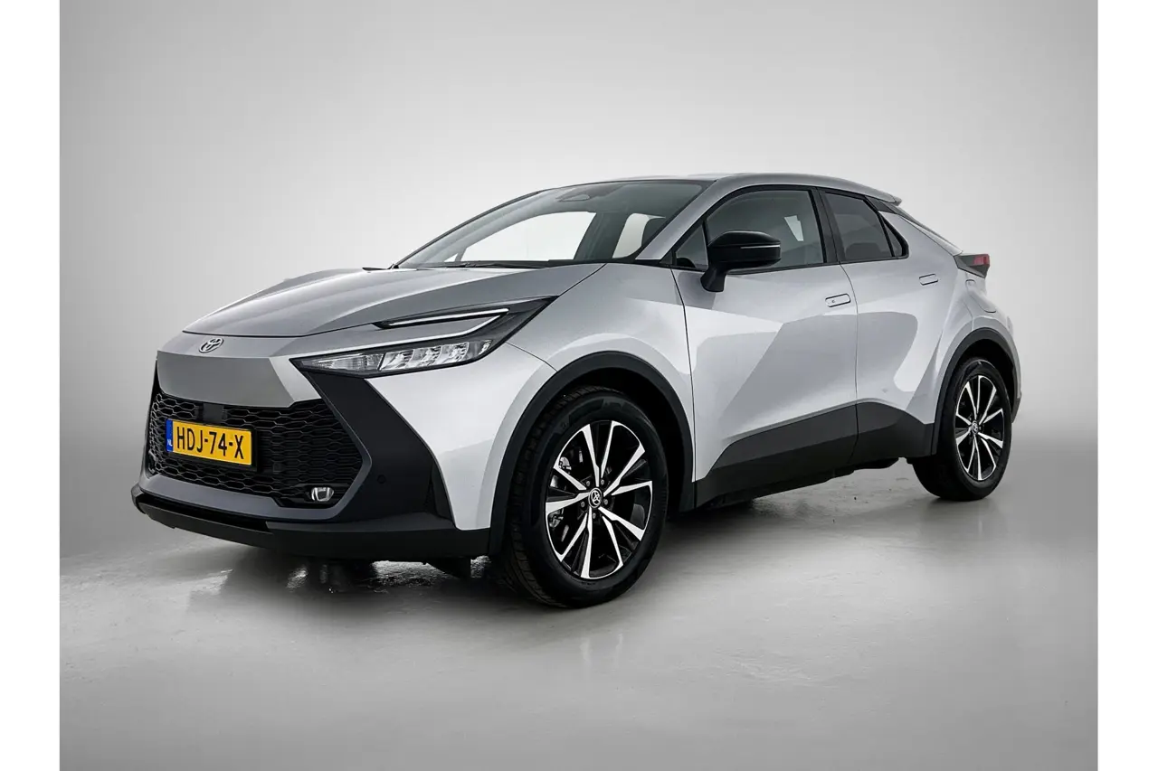 Toyota C-HR 2.0 Plug-In Hybrid 220 Dynamic 2025, foto 1