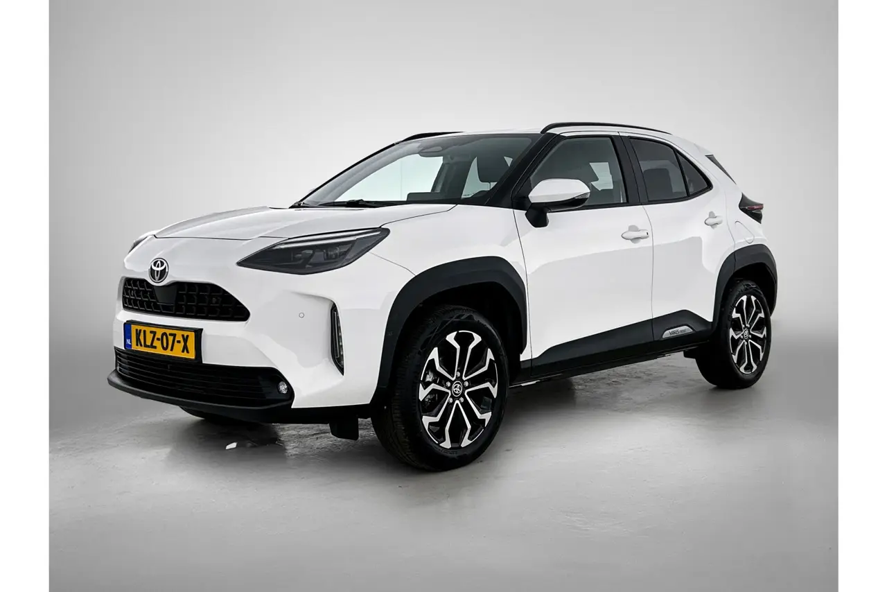 Toyota Yaris Cross 1.5 Hybrid 130 Dynamic Comfort Pack 2025, foto 1