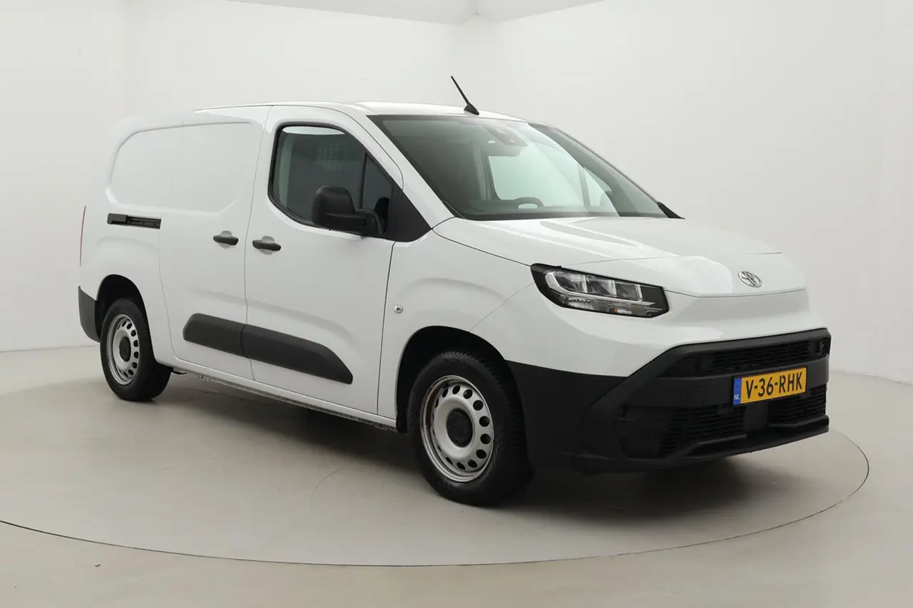 Toyota Proace City 1.5 D-4D Live Long 2024, foto 1