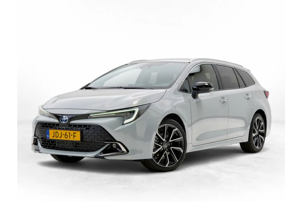 Toyota Corolla Touring Sports Hybrid 140 Executive 2025, photo 1