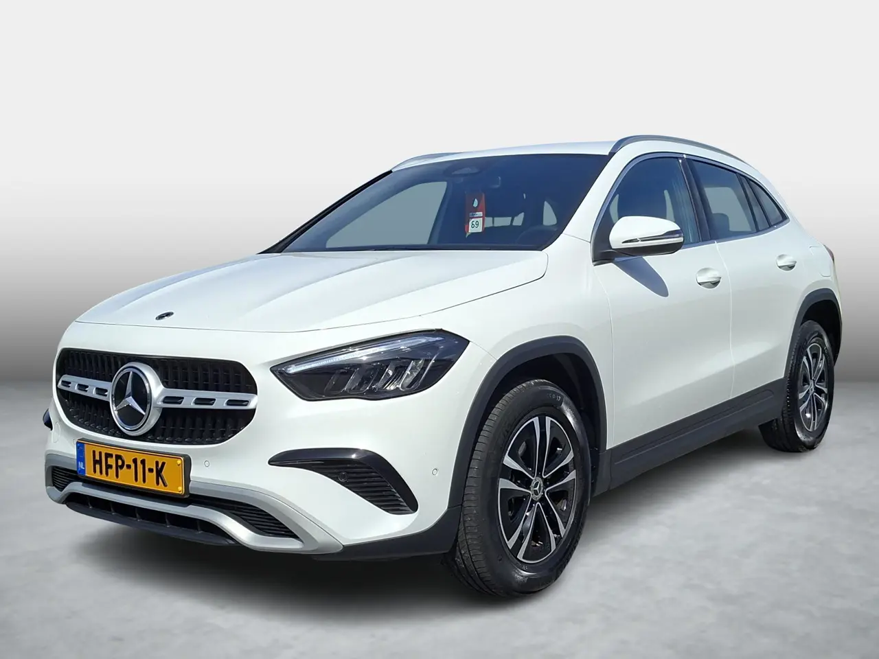 Mercedes-Benz GLA 250 E Business Solution 2025, foto 1