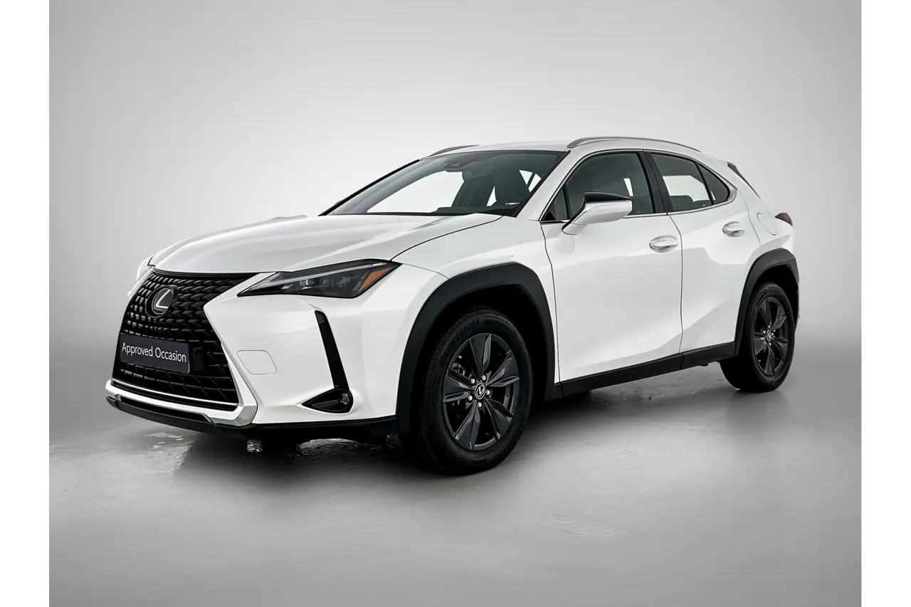 Lexus UX 250H Urban Line 2024, foto 1