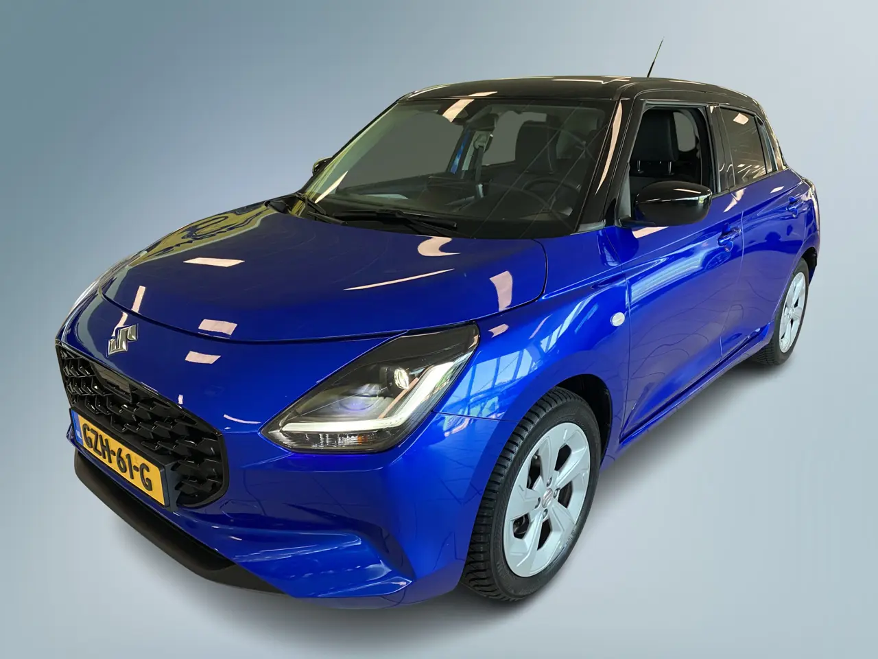 Suzuki Swift 1.2 Select Smart Hybrid 2025, foto 1
