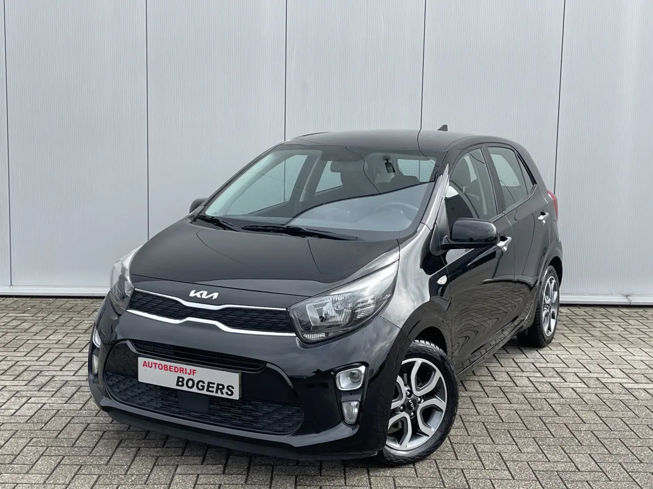 Kia Picanto 1.0 Dpi Dynamicline Automaat 2023, photo 1