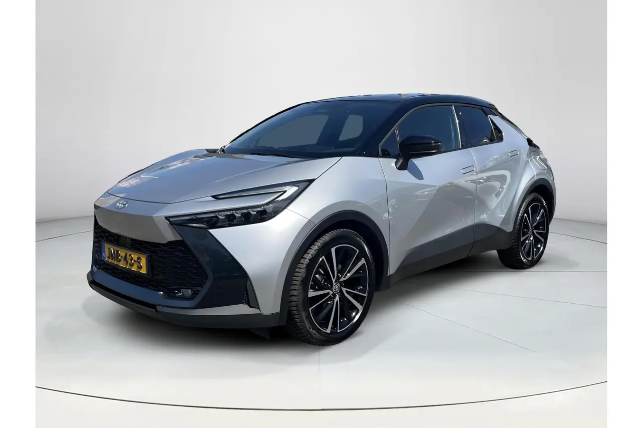 Toyota C-HR 2.0 Hybrid 200 Executive 2024, foto 1