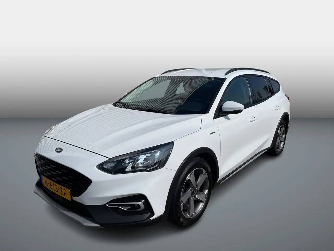 Ford Focus Wagon 1.0 Ecoboost Active Business 2020, foto 1