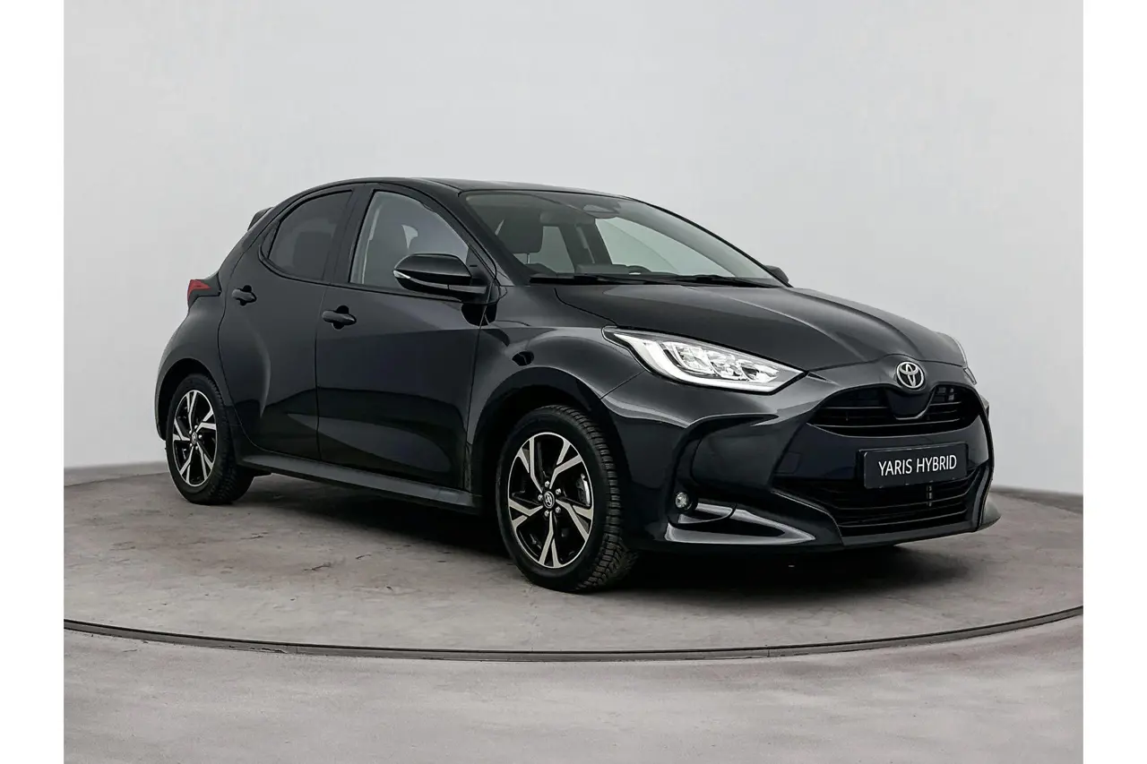 Toyota Yaris 1.5 Hybrid Dynamic 2025, foto 1