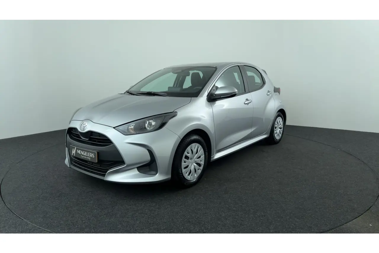 Toyota Yaris 1.5 Hybrid 115 Comfort 2024, foto 1