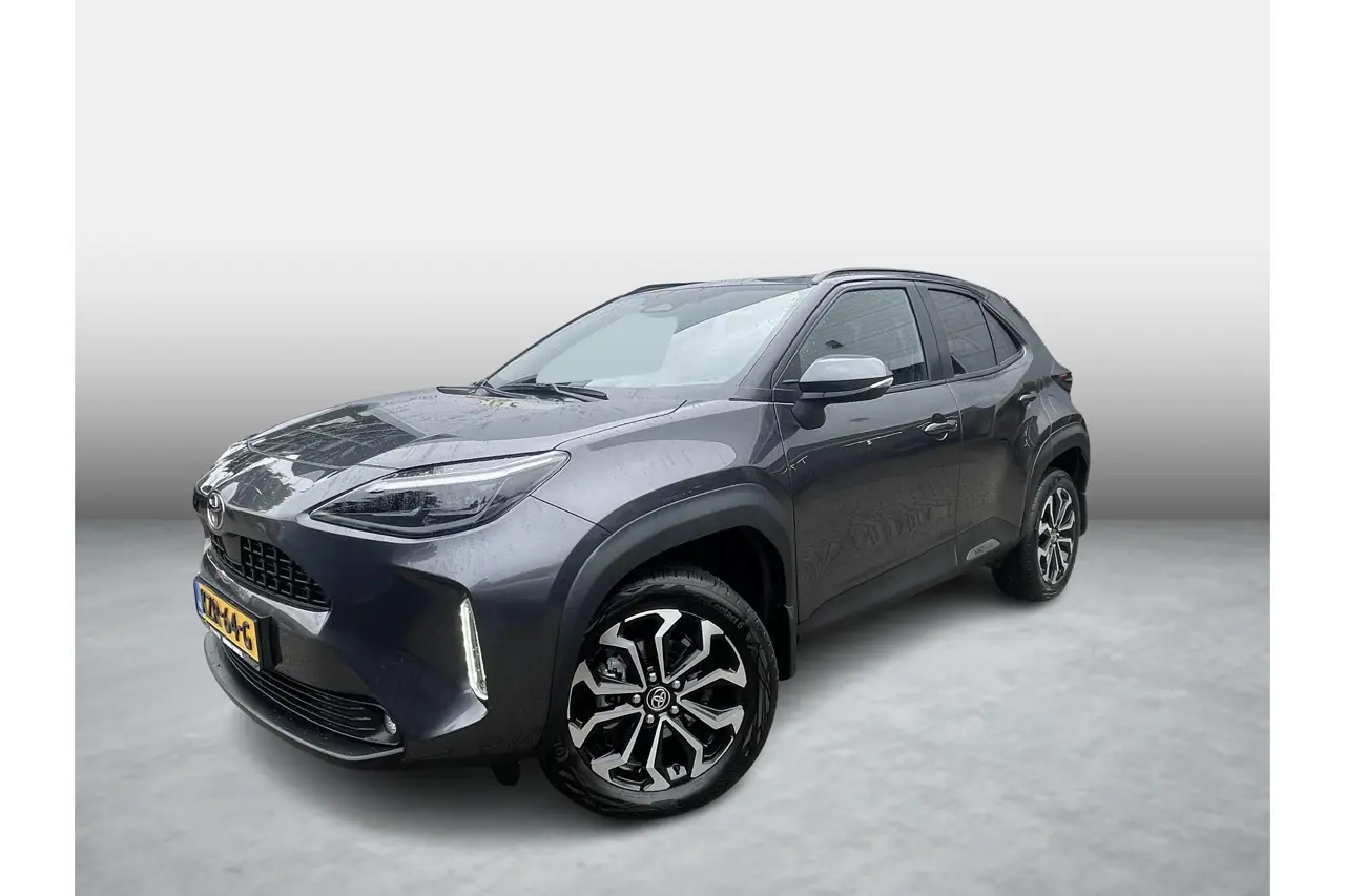 Toyota Yaris Cross 1.5 Hybrid 115 Dynamic Winterpack 2026, foto 1