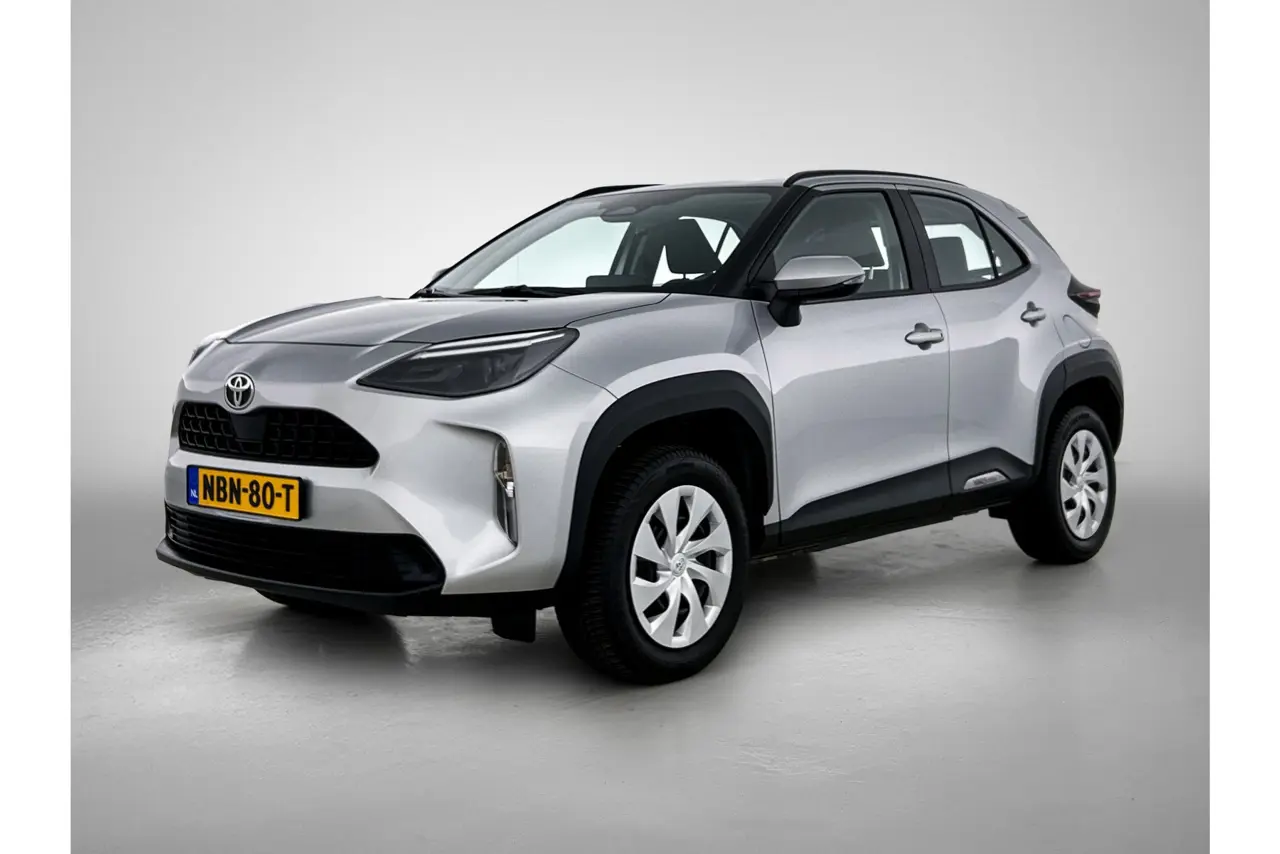 Toyota Yaris Cross 1.5 Hybrid Active 2024, foto 1