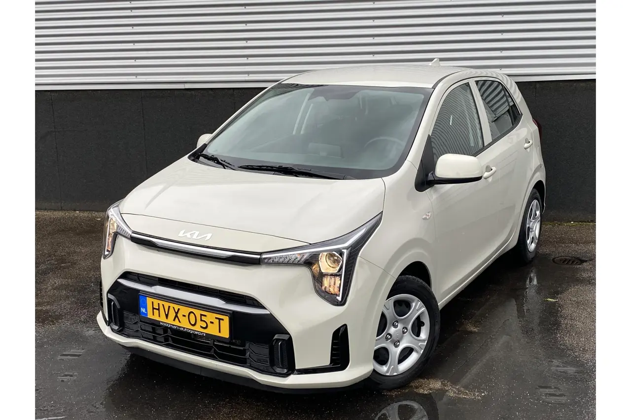 Kia Picanto 1.0 Dpi Dynamicline 5P. 2025, foto 1