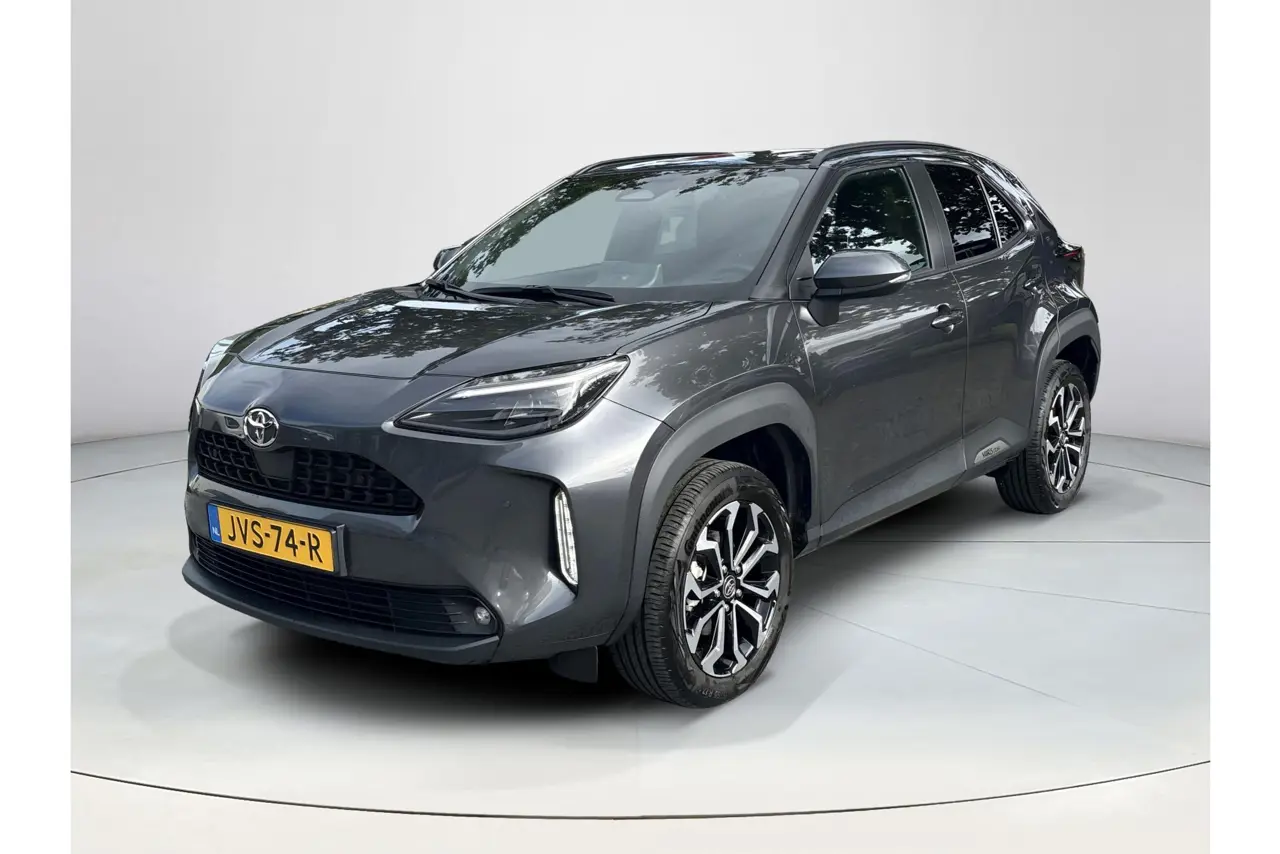 Toyota Yaris Cross 1.5 Hybrid 115 Dynamic 2026, foto 1