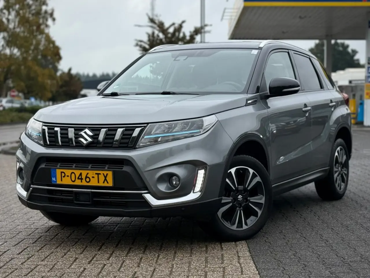 Suzuki Vitara 1.4 Style A 2022, foto 1