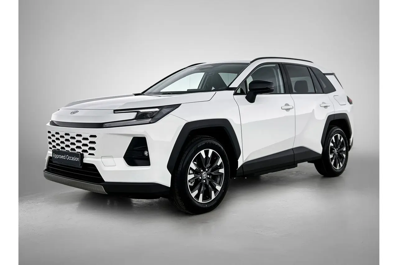 Toyota RAV4 2.5 Plug-in Hybrid 270 Dynamic 2026, foto 1