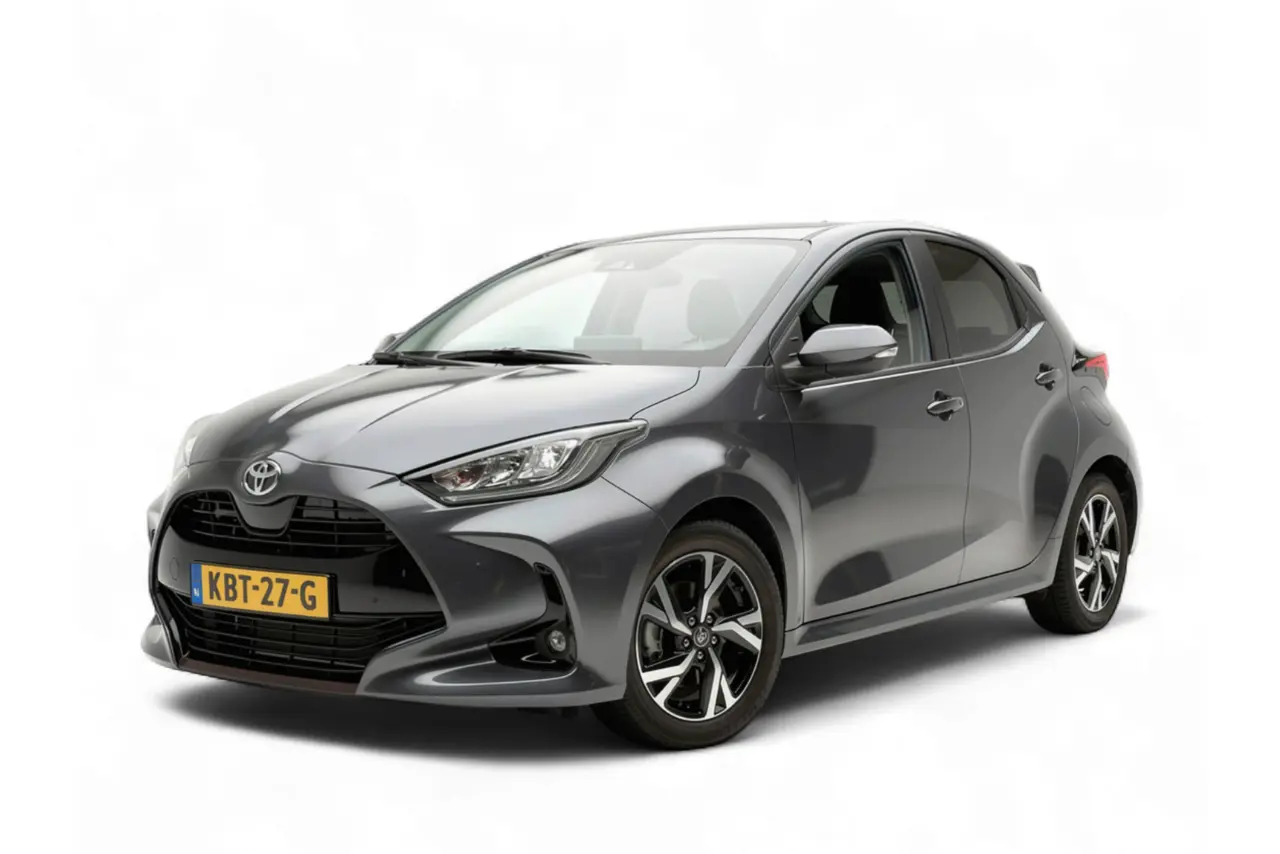 Toyota Yaris 1.5 Hybrid 115 First Edition 2025, photo 1