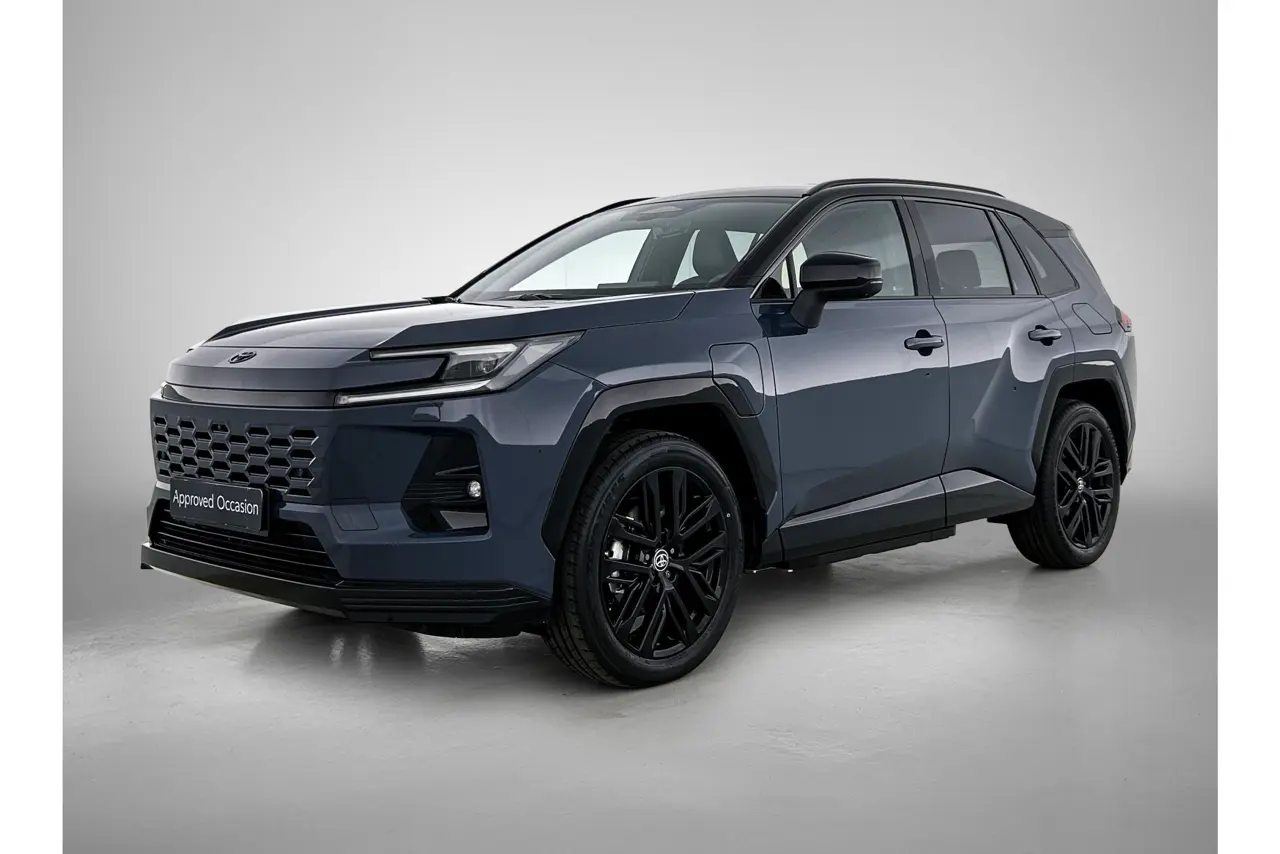 Toyota RAV4 2.5 Plug-in Hybrid 270 First Edition 2026, foto 1
