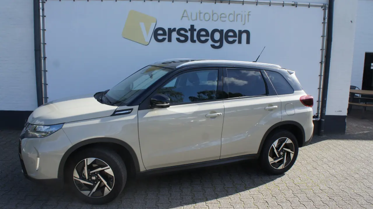 Suzuki Vitara 1.4 B.Jet Hybrid Automaat Style 2026, foto 1