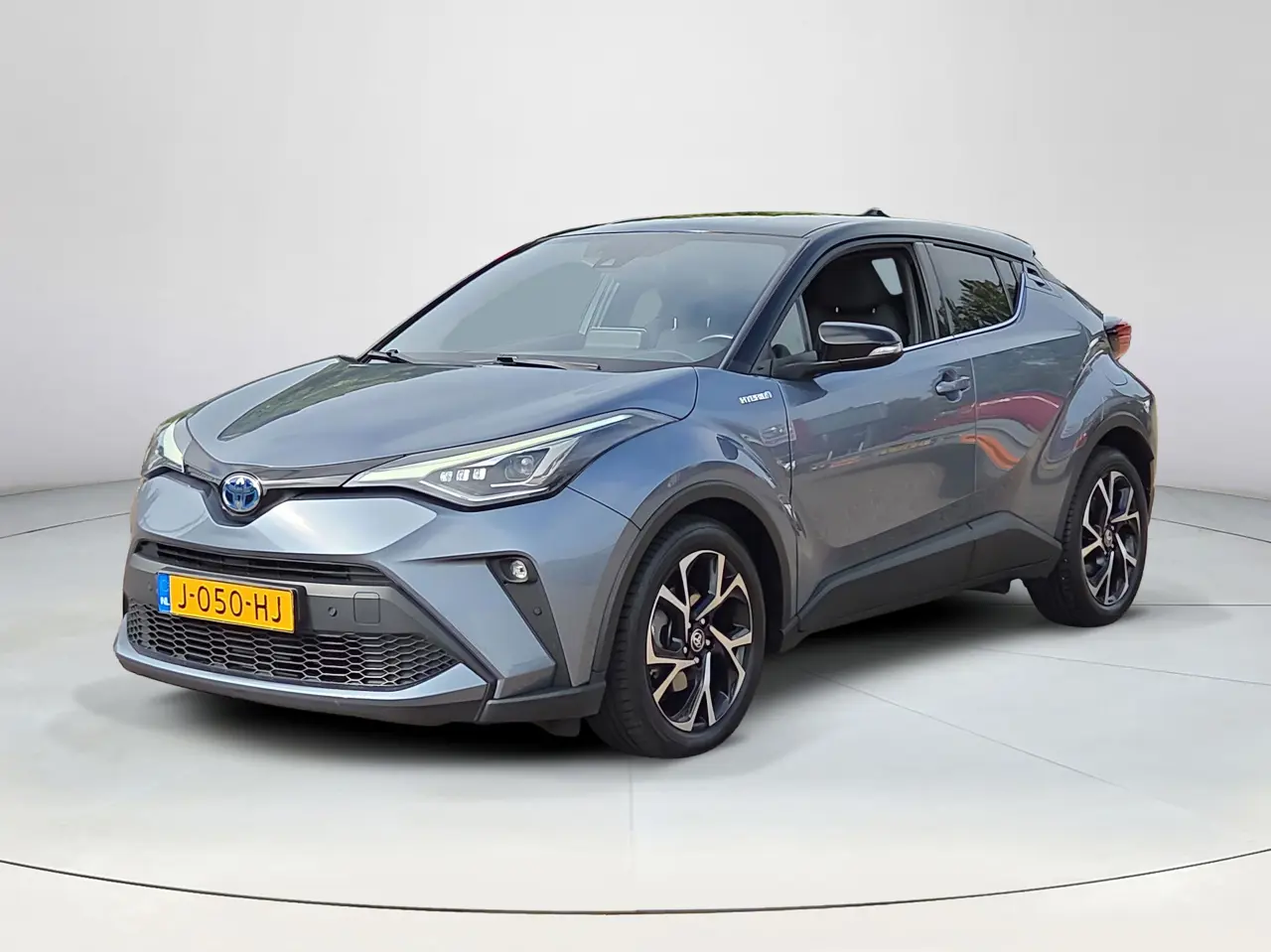 Toyota C-HR 1.8 Hybrid First Edition 2020, foto 1