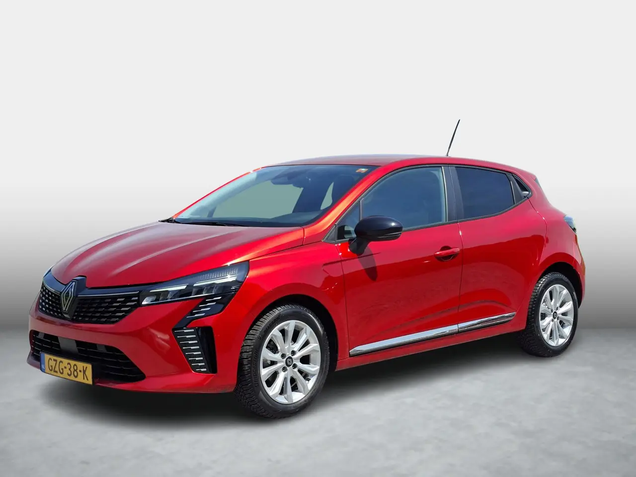 Renault Clio 1.0 Tce 90 Gpf Evolution 2025, foto 1