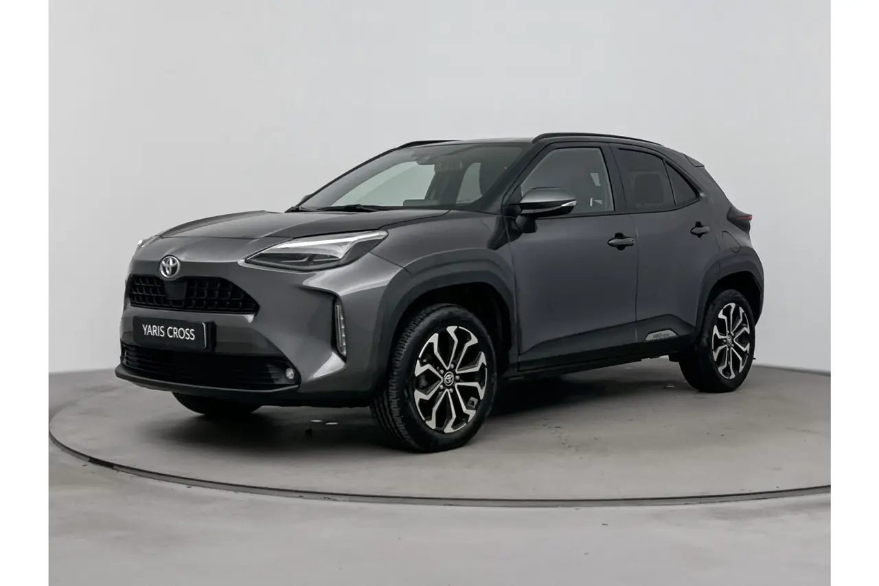 Toyota Yaris Cross AWD 1.5 Hybrid Dynamic 2024, foto 1