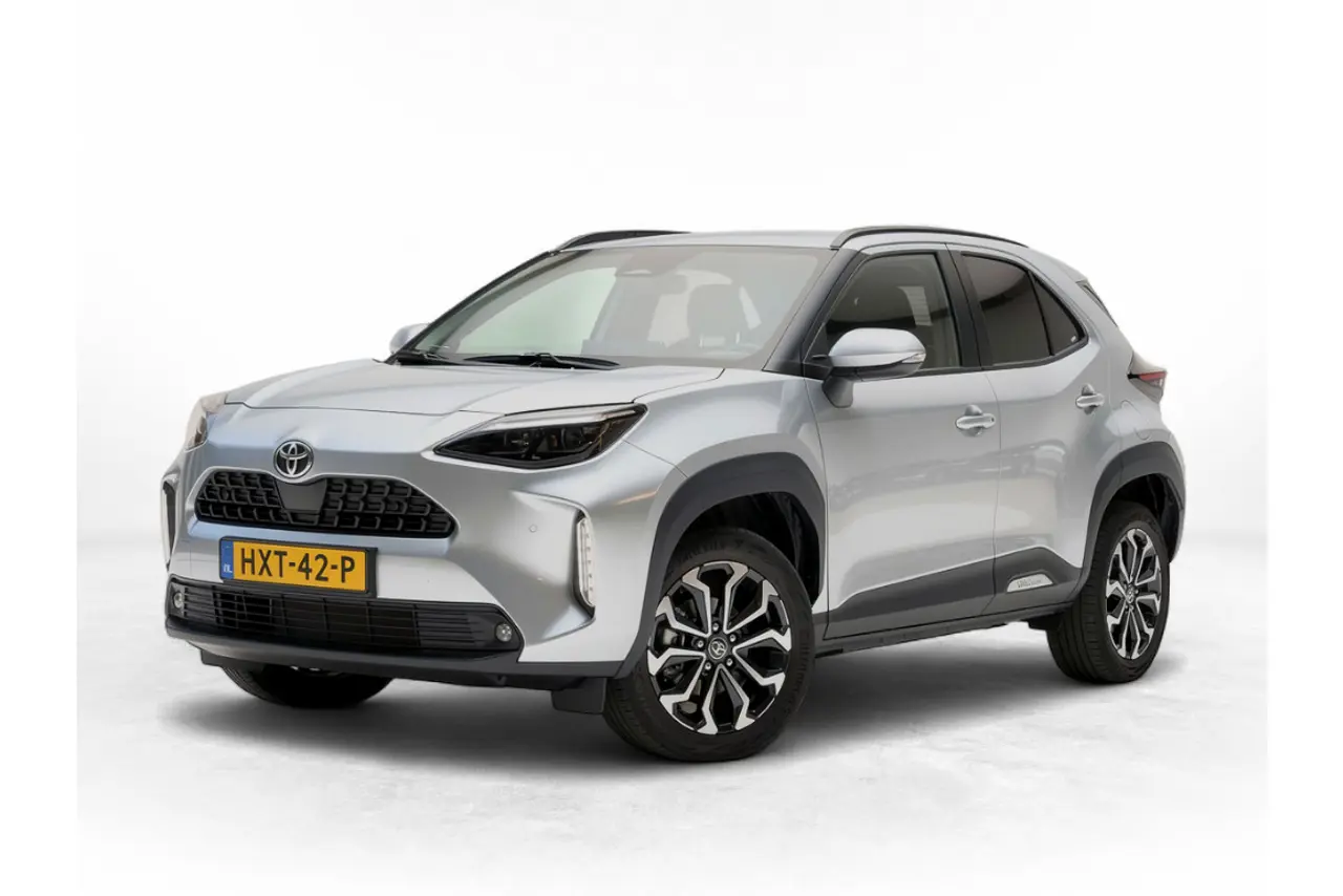 Toyota Yaris Cross 1.5 Hybrid 115 Dynamic 2025, foto 1