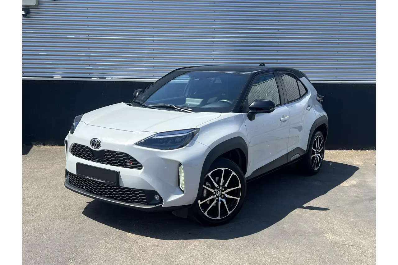 Toyota Yaris Cross 1.5 Hybrid Gr Sport 2023, foto 1