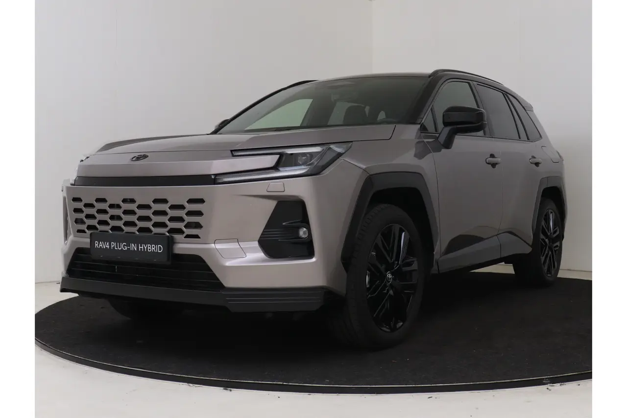 Toyota RAV4 2.5 Hybrid 200 First Edition 2026, foto 1
