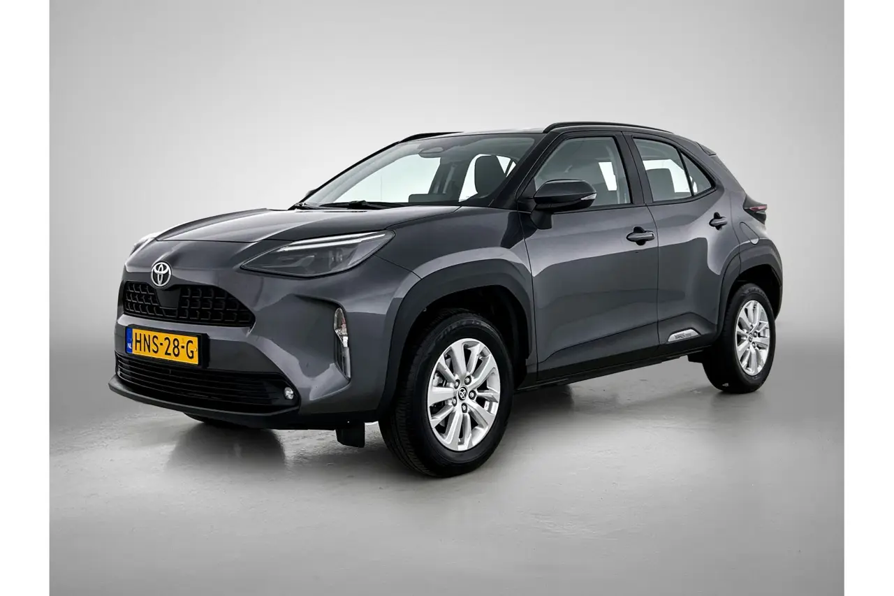 Toyota Yaris Cross 1.5 Hybrid 115 Active 2025, foto 1