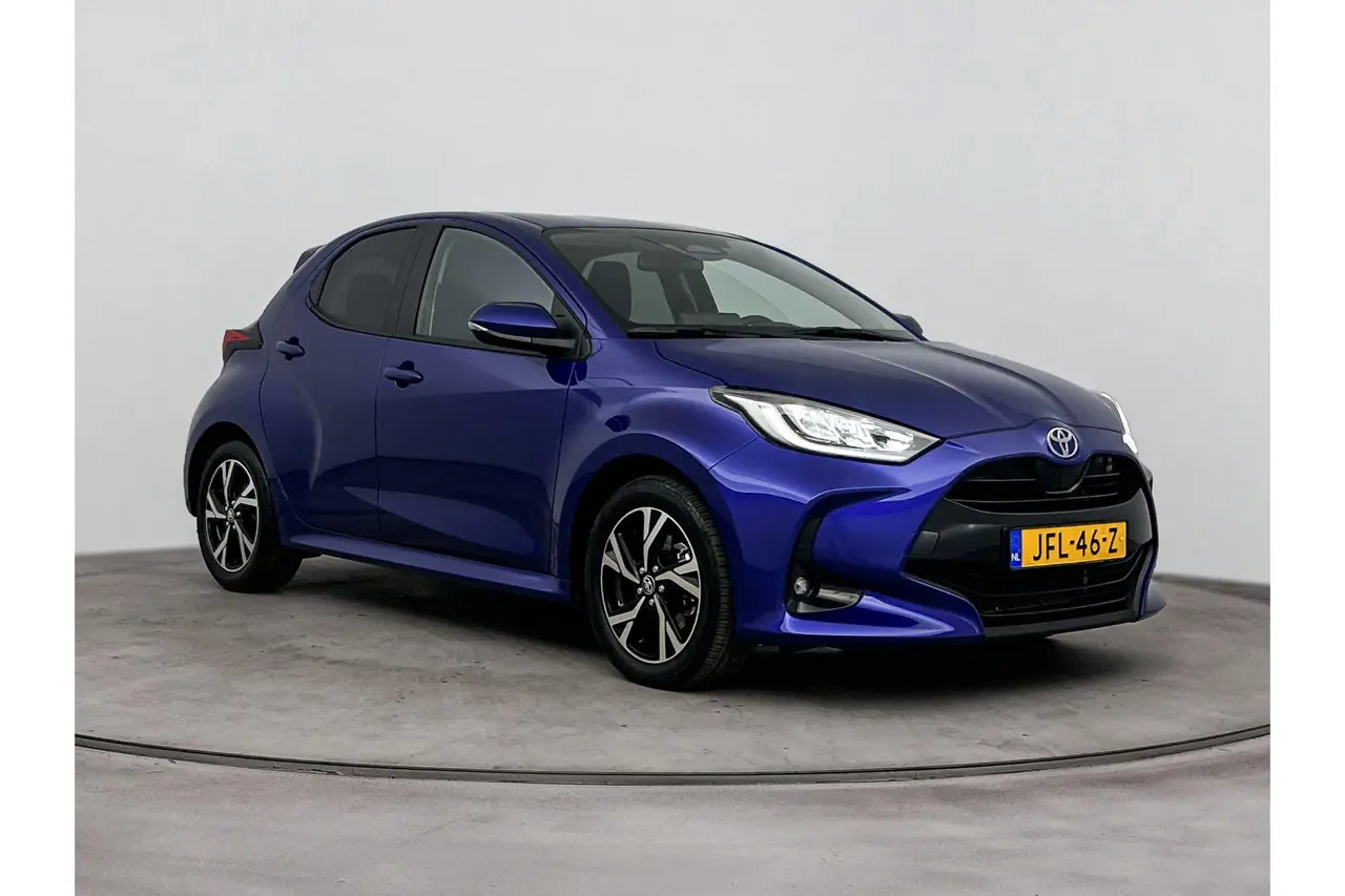 Toyota Yaris 1.5 Hybrid 115 Dynamic 2025, foto 1