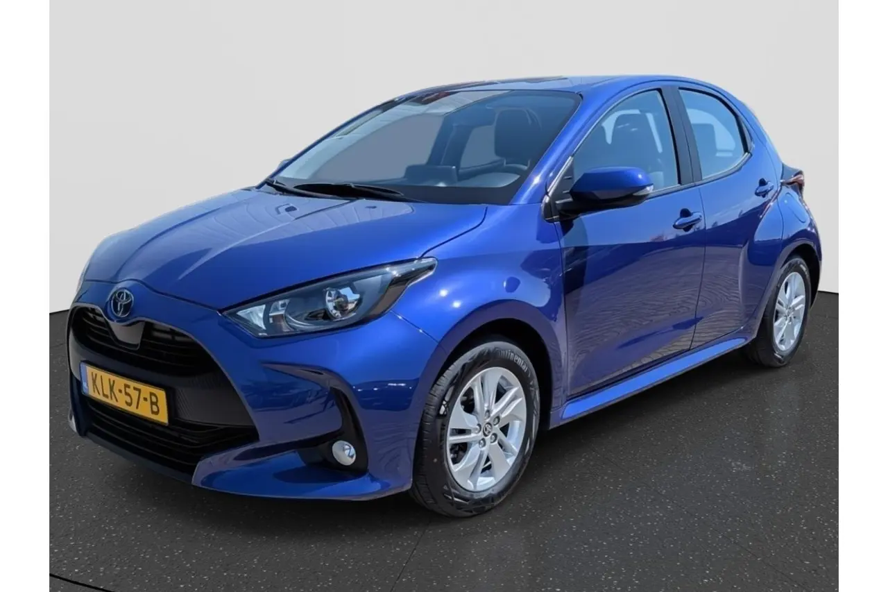 Toyota Yaris 1.5 Hybrid 115 Active 2025, foto 1
