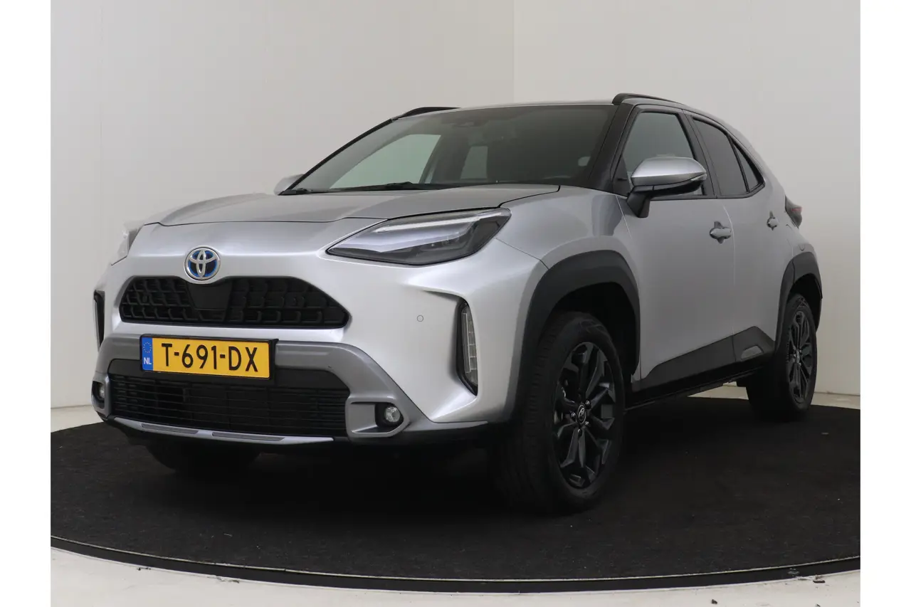 Toyota Yaris Cross 1.5 Hybrid Explore 2023, foto 1