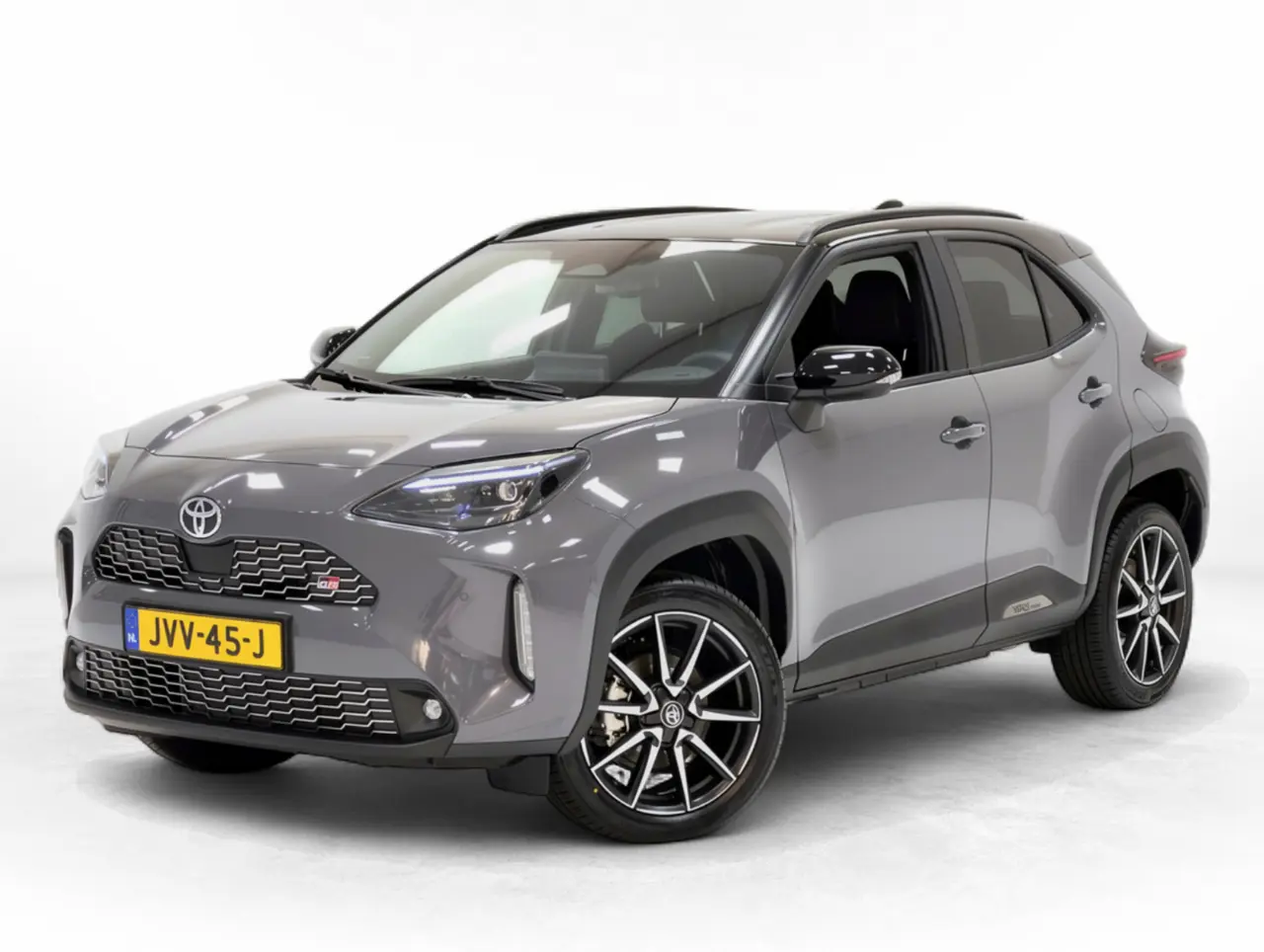 Toyota Yaris Cross 1.5 Hybrid 130 Gr Sport 2026, photo 1