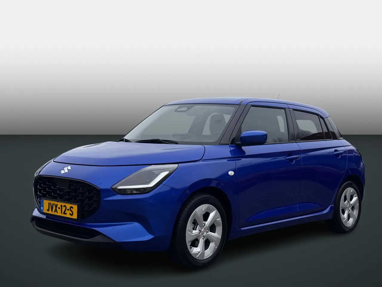 Suzuki Swift 1.2 Select Smart Hybrid 2025, foto 1