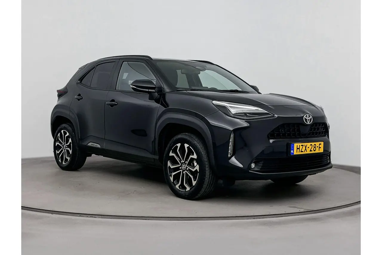 Toyota Yaris Cross 1.5 Hybrid 115 Dynamic 2025, foto 1