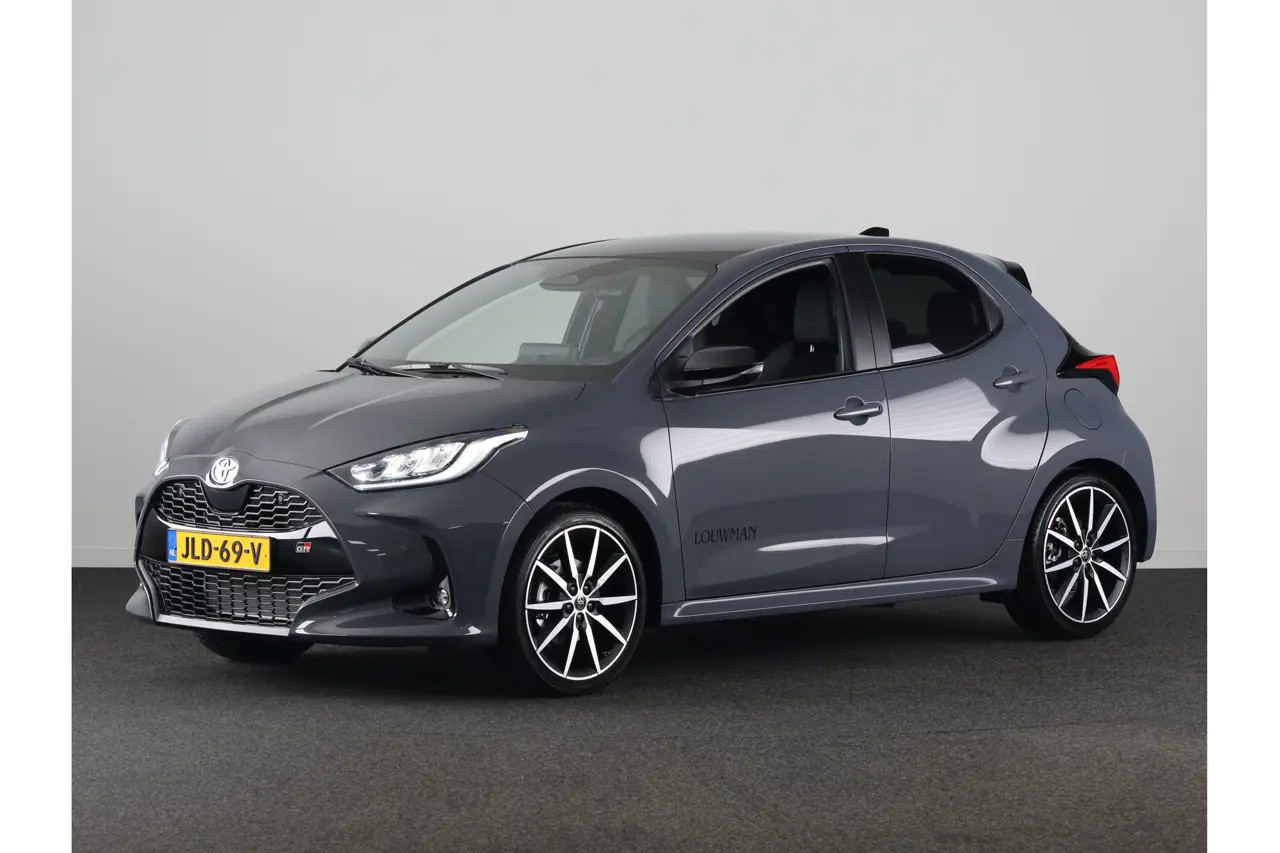 Toyota Yaris 1.5 Hybrid 130 Gr Sport 2025, foto 1