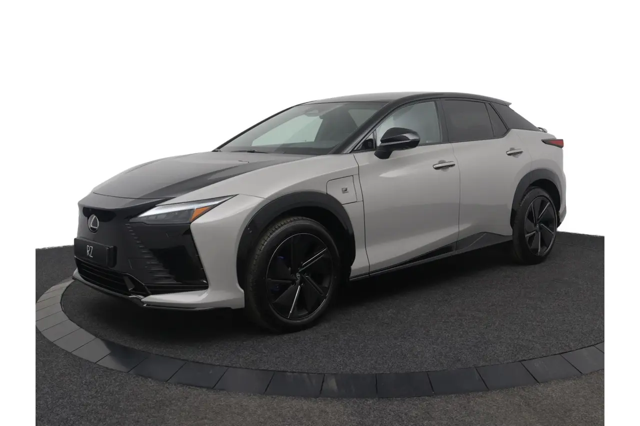 Lexus RZ 550E Direct 4 F Sport 77 kWh 2026, foto 1