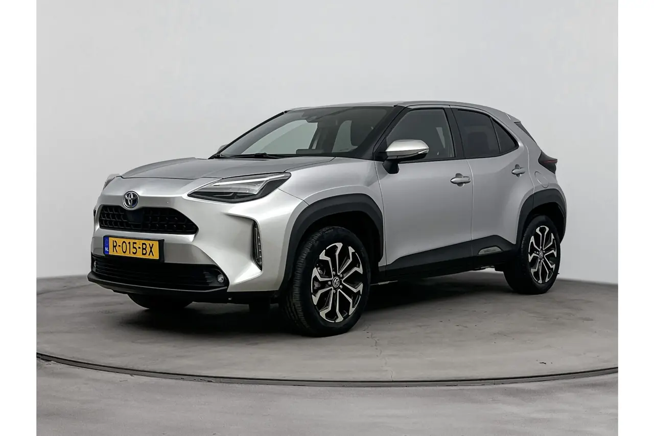 Toyota Yaris Cross 1.5 Hybrid First Edition 2022, foto 1