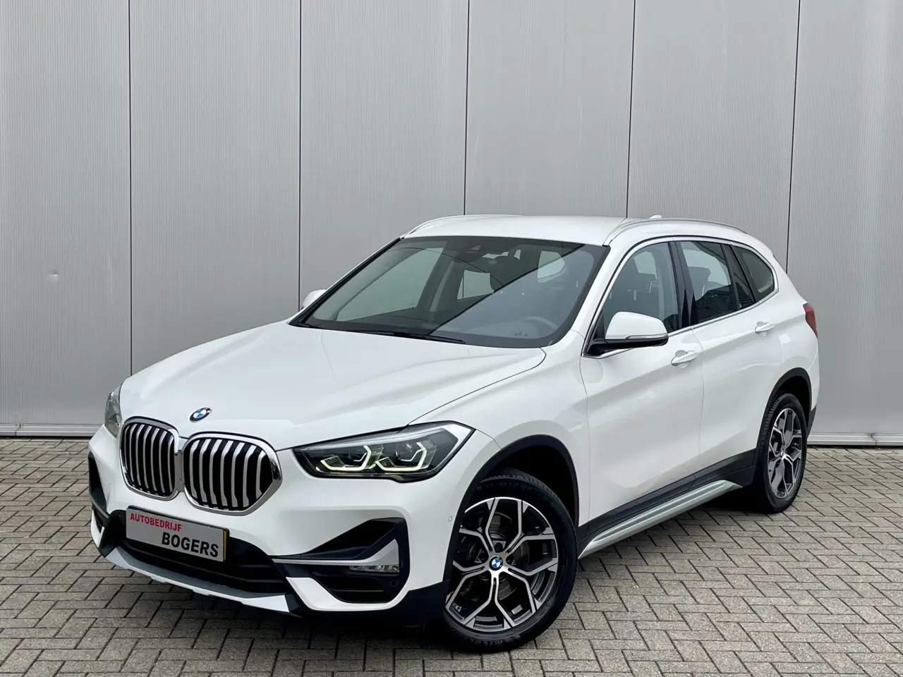 BMW X1 Sdrive20i Automaat 2022, foto 1