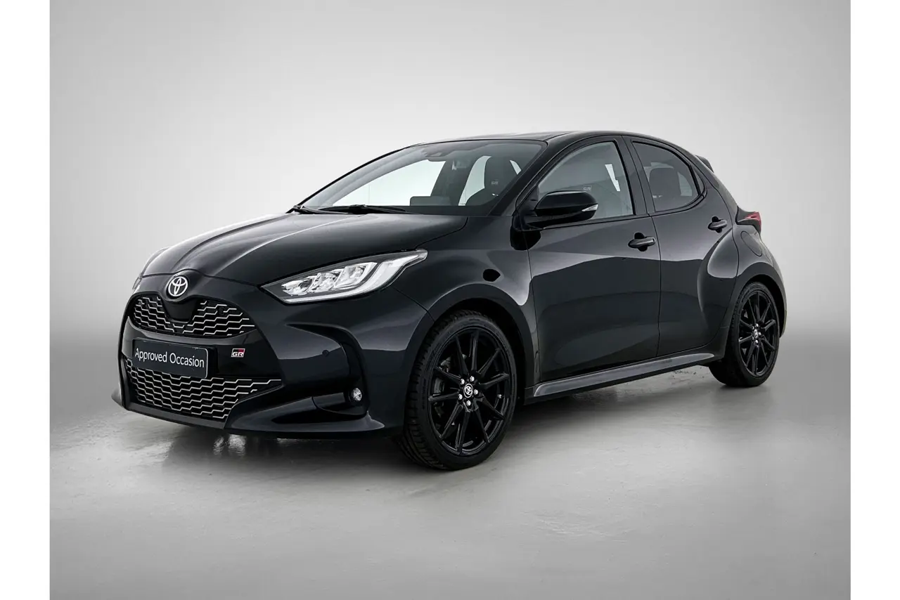 Toyota Yaris 1.5 Hybrid GR Sport + 2024, foto 1