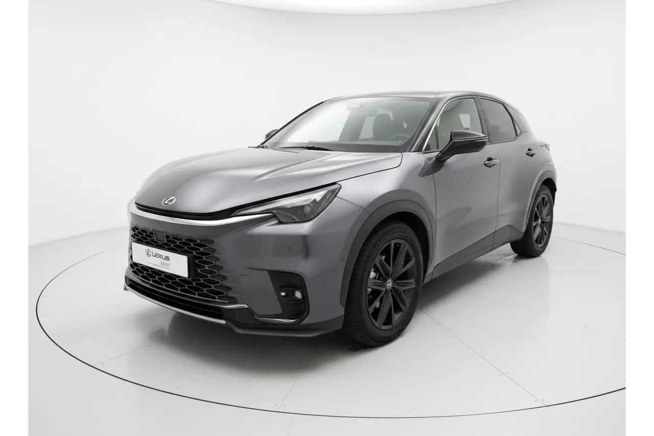 Lexus LBX 1.5 Original Edition AWD 2024, foto 1