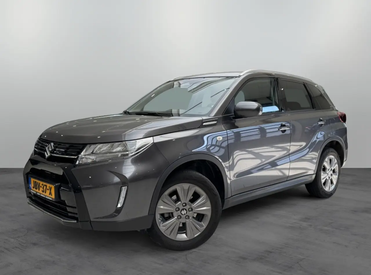 Suzuki Vitara 1.4 Boosterjet Select Hybride [ Adapt. Cruise 2025, foto 1