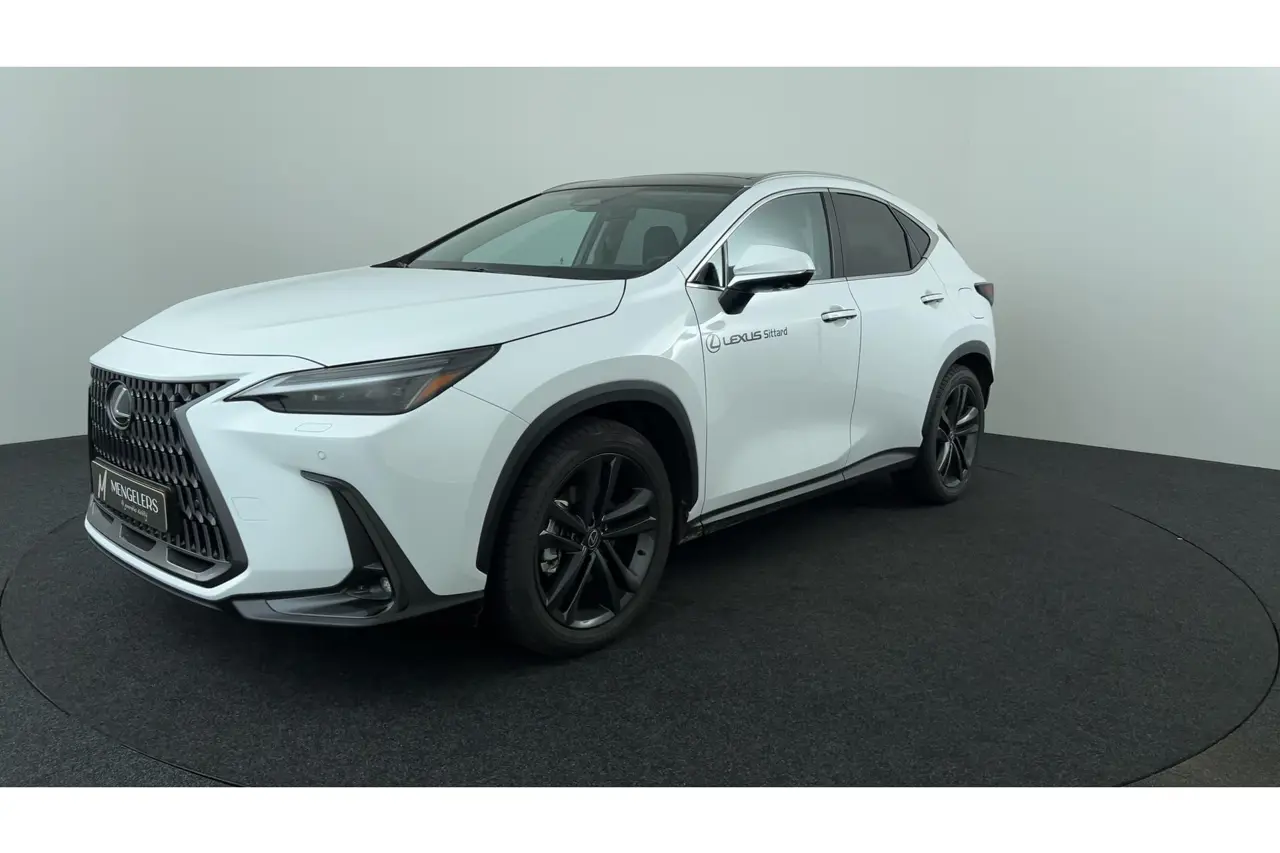 Lexus NX 450H+ AWD 35Th Edition, Explorer Pack (Trekhaak)! 2026, foto 1
