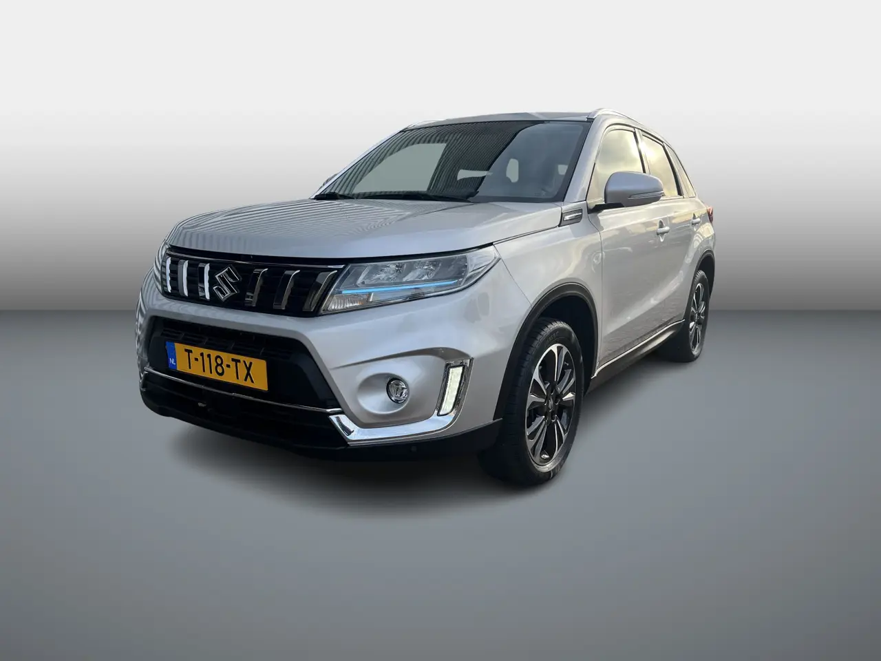 Suzuki Vitara 1.5 Hybrid Style Automaat 2023, foto 1