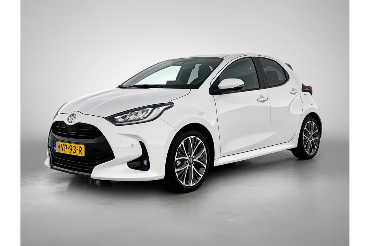 Toyota Yaris 1.5 Hybrid 130 Executive 2025, foto 1