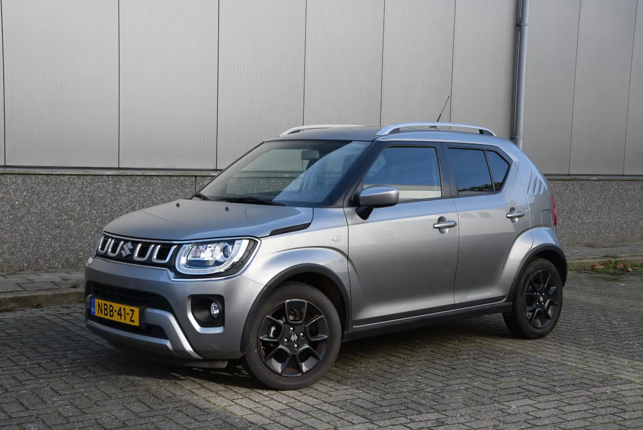 Suzuki Ignis 1.2 Smart Hybrid Select 2020, foto 1