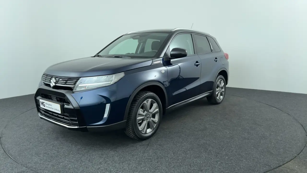 Suzuki Vitara 1.4 Boosterjet Smart Hybrid Select 2026, foto 1